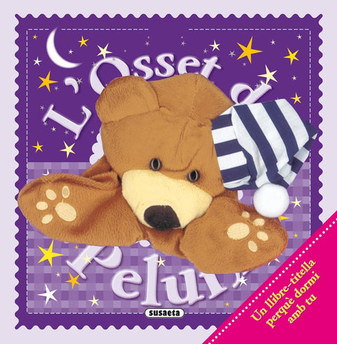  L´osset de peluix 