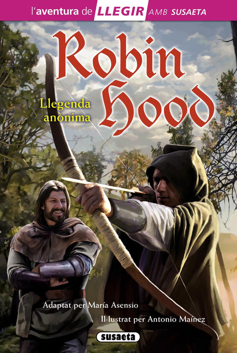  Robin Hood 
