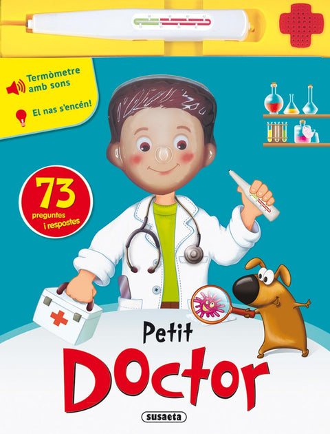  Petit doctor 