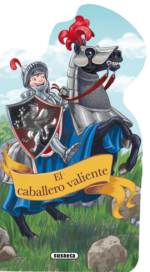  El caballero valiente 