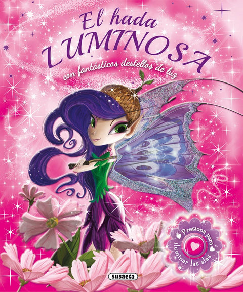  El hada luminosa 