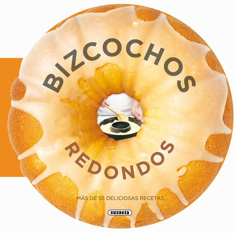  Bizcochos redondos 