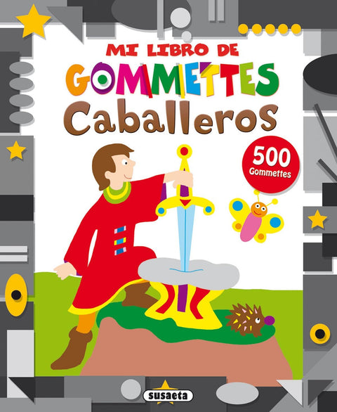  Caballeros 