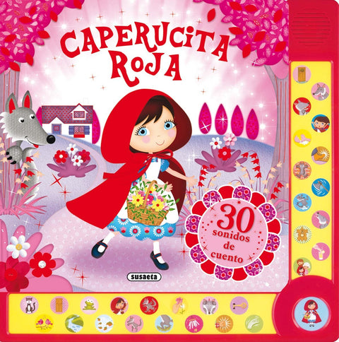 Caperucita roja 