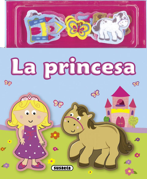  La princesa 
