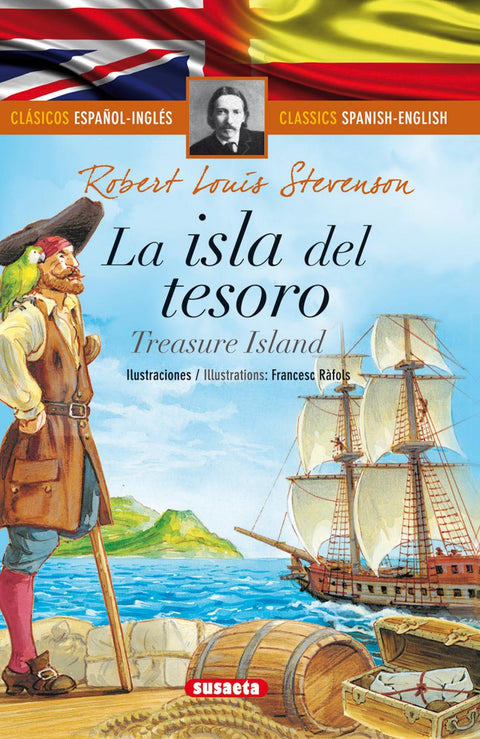  La isla del tesoro 