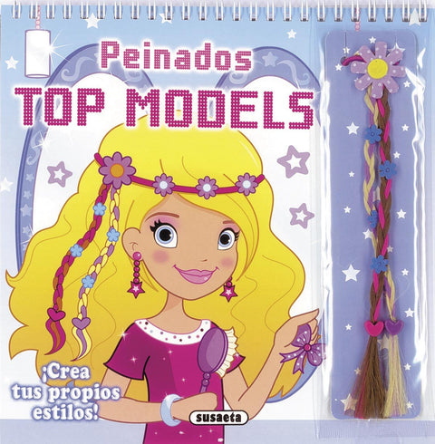  Peinados top models 