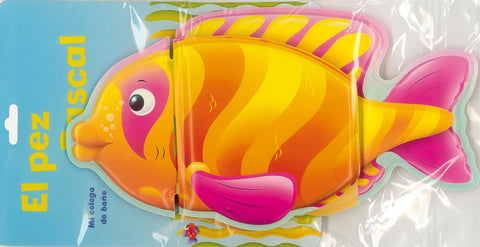  El pez pascual 