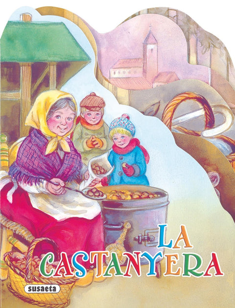  La castanyera 
