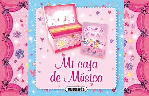  Mi caja de música 