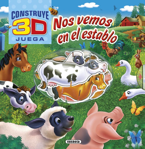  Nos vemos en el establo 