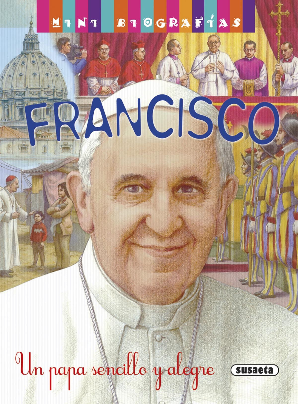  Francisco 