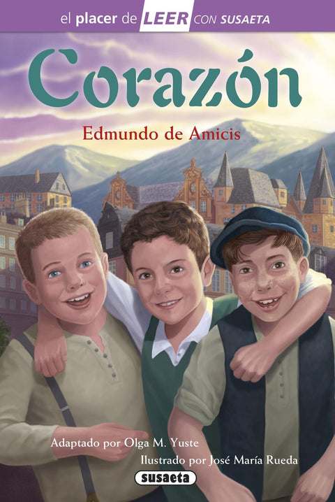  Corazón 