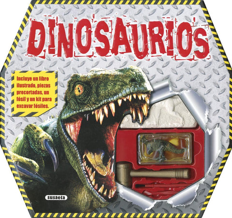  Dinosaurios 