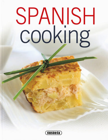  Spanish coocking 