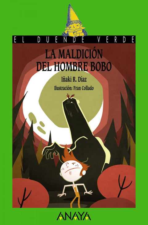 La maldición del hombre bobo 