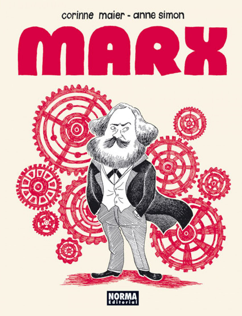  Marx 