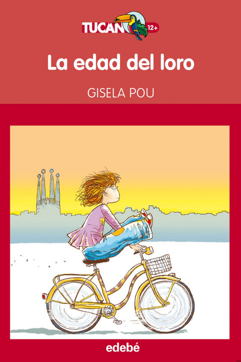  La edad del loro 