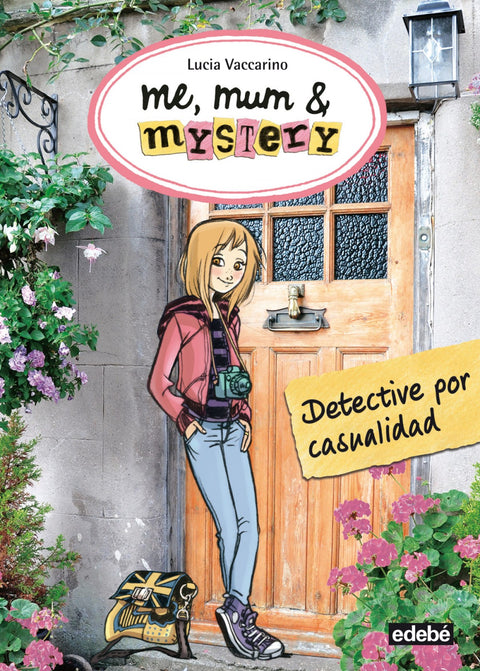  Detective por casualidad 