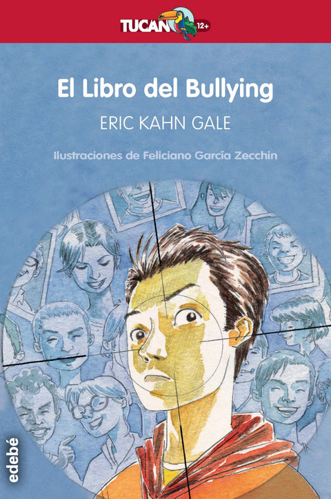  Libro del bullying 