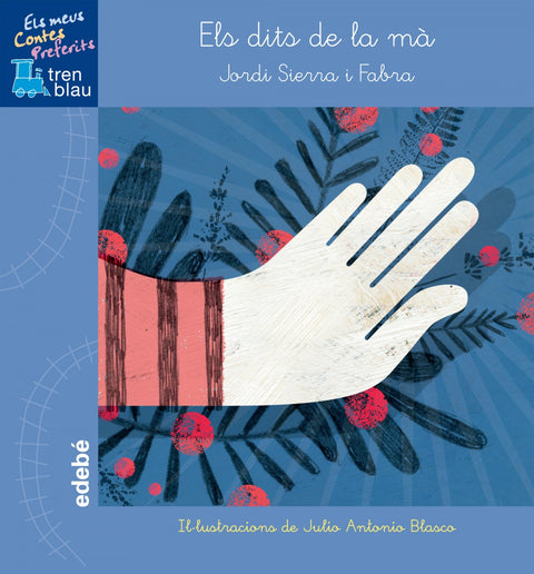  Els dits de la mà 