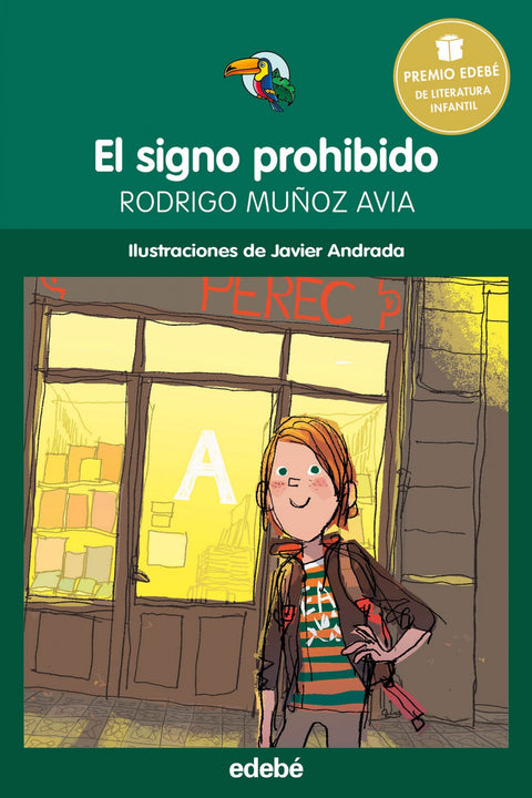  El signo prohibido 