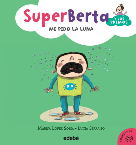  Me pido la luna 