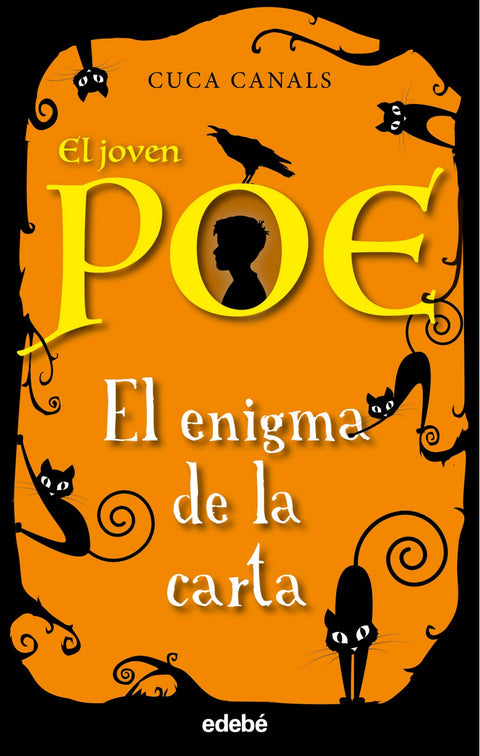  EL ENIGMA DE LA CARTA 