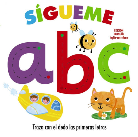  Sígueme ABC 