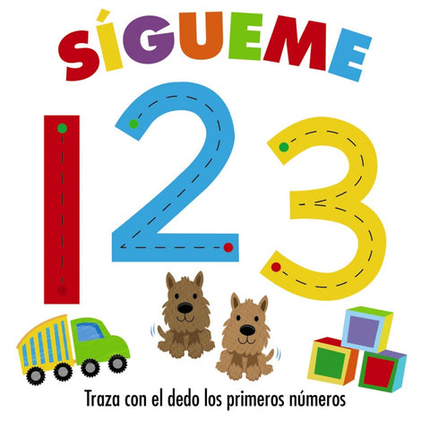  Sígueme 123 