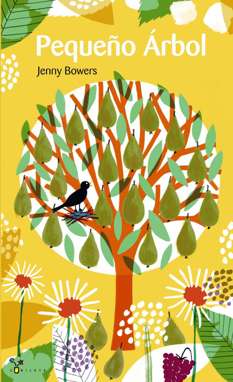  Pequeño árbol 