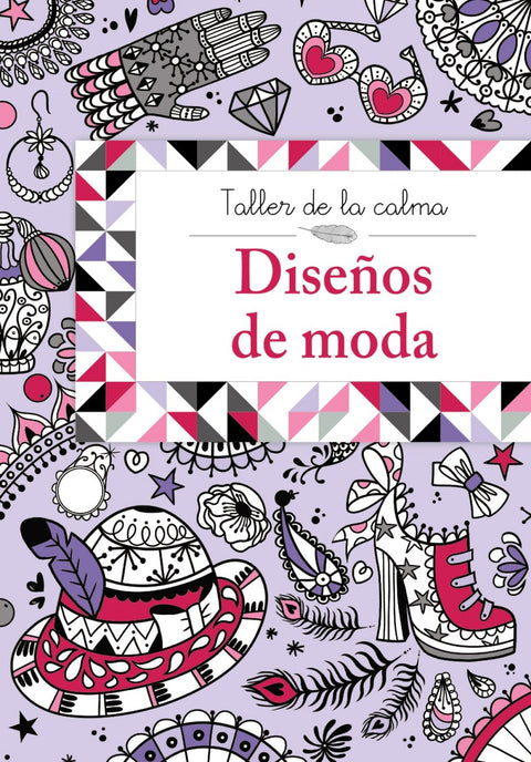  Diseños de moda 