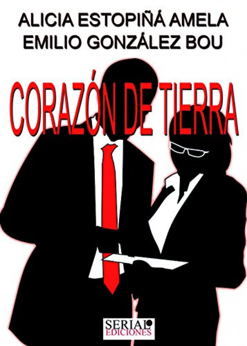  Corazón de Tierra 