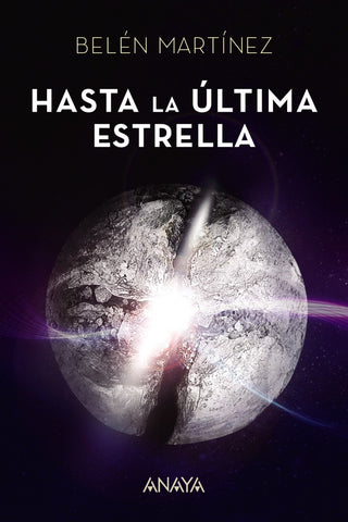  HASTA LA ÚLTIMA ESTRELLA 