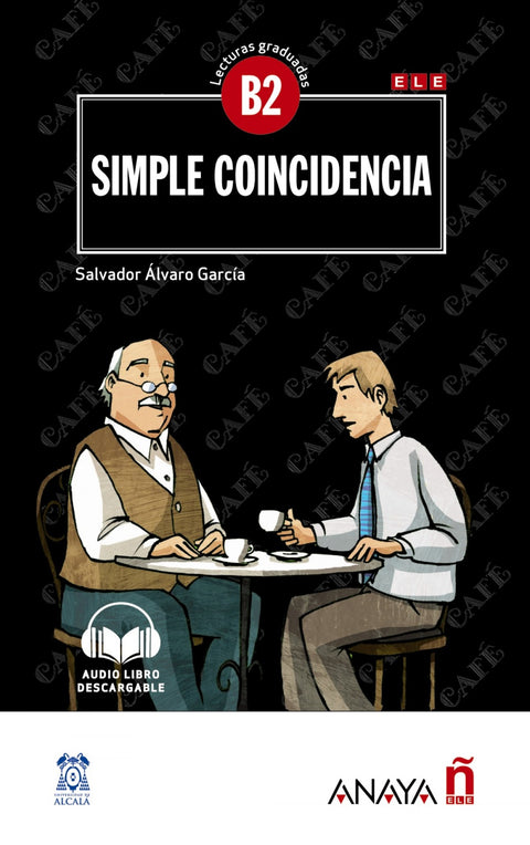  SIMPLE COINCIDENCIA 