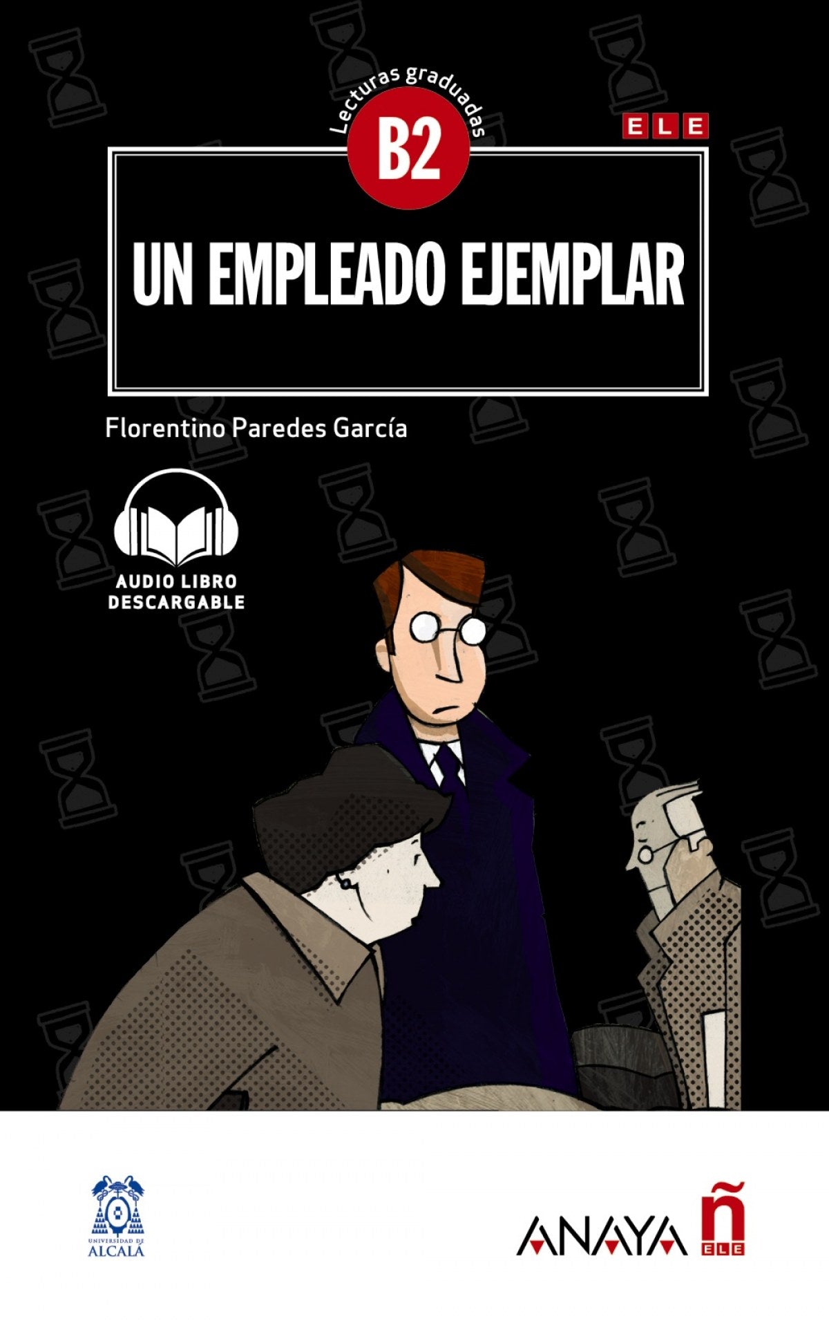  UN EMPLEADO EJEMPLAR 