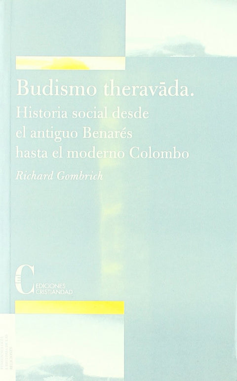  Budismo theravada 