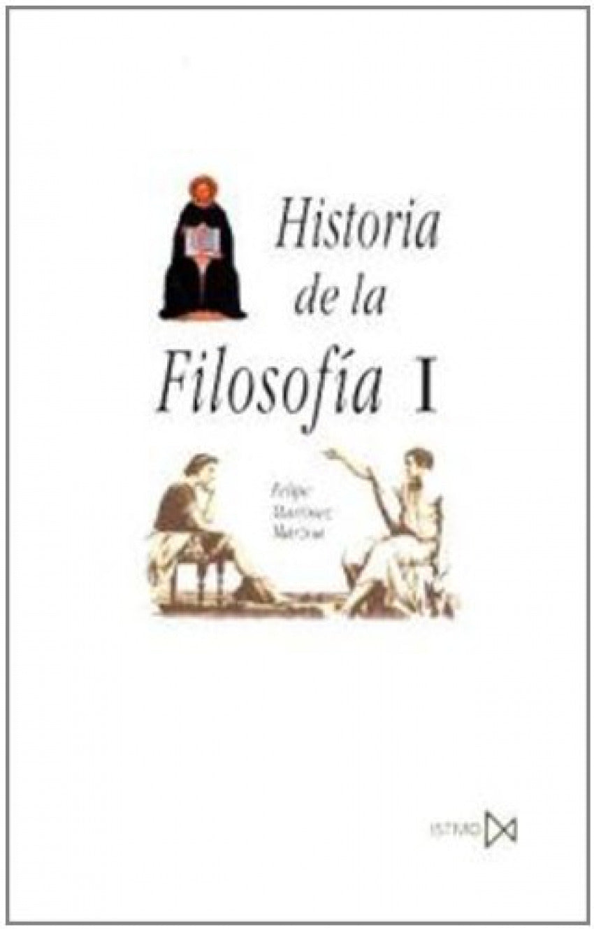  Historia filosofia antigua y medieval 