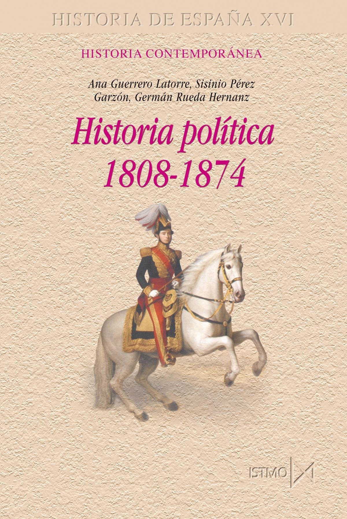  Historia polaÇÖtica, 1808-1874 