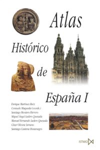  Atlas histórico de España I 