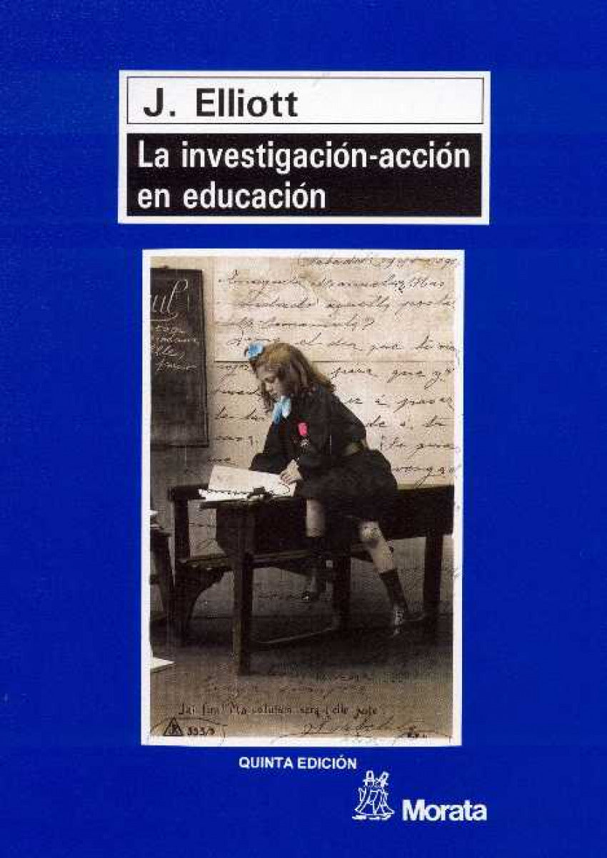  La investigacion-accion en educacion 