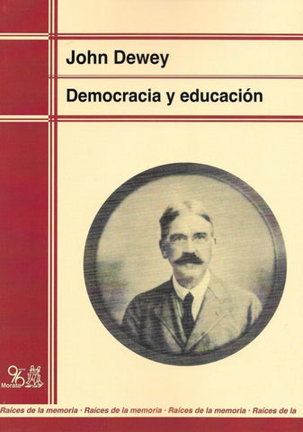  Democracia y educacion 