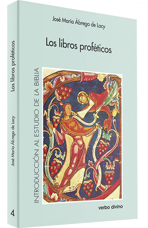  libros profeticos.(Introduccion al estudio de Biblia) 