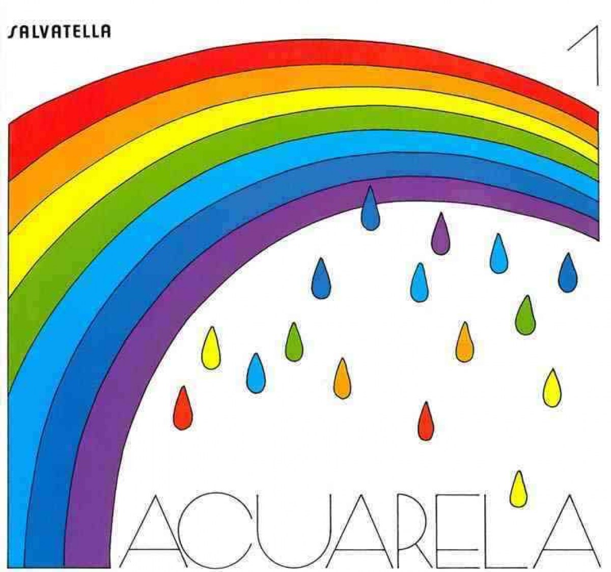  ACUARELA 1 