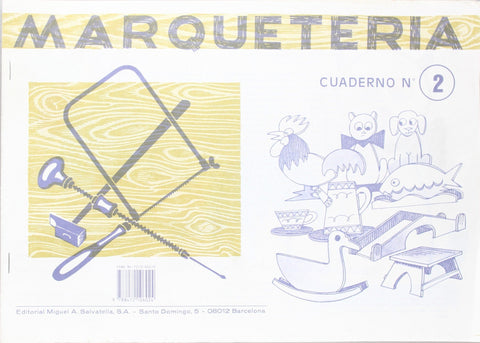  Marqueteria 2 