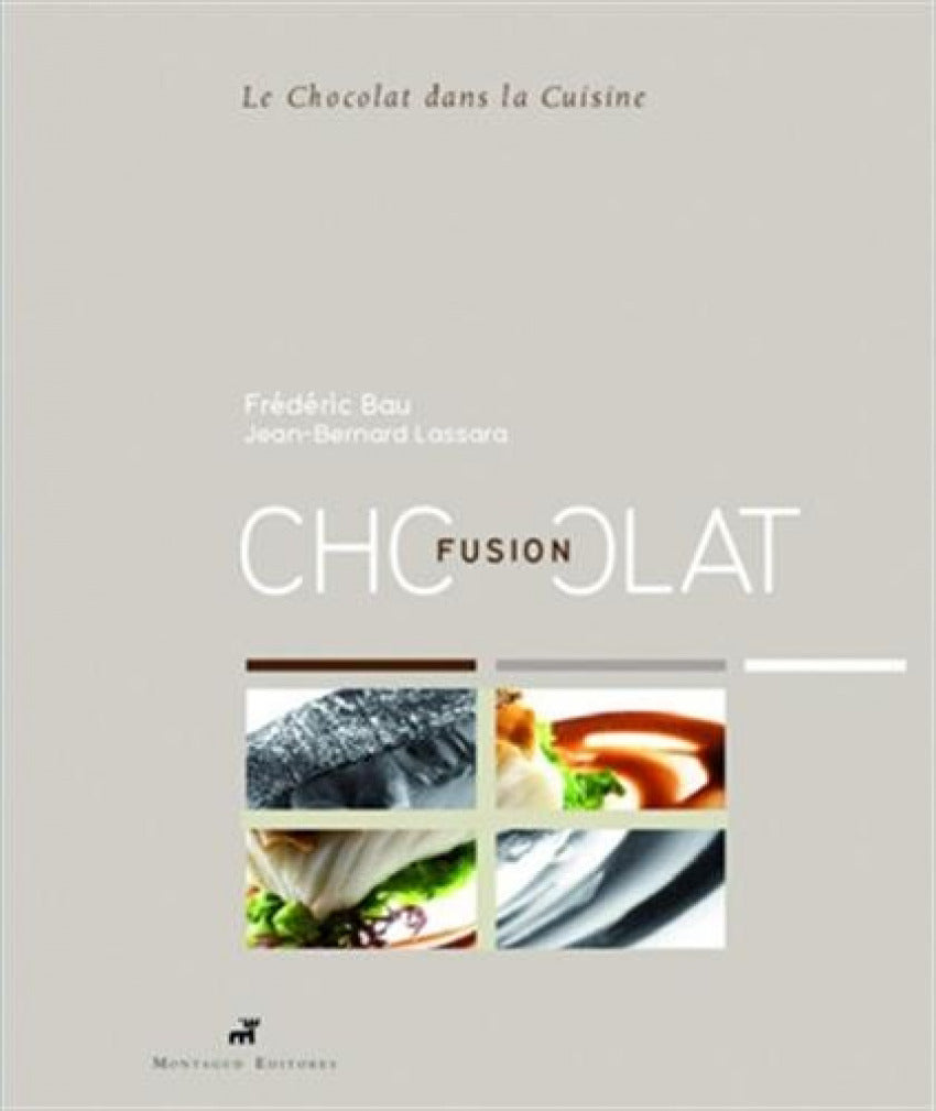  Fusion chocolat 