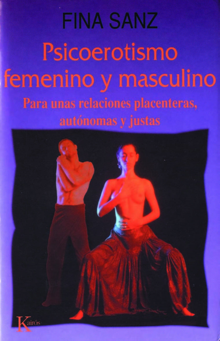  Psicoerotismo femenino y masculino 