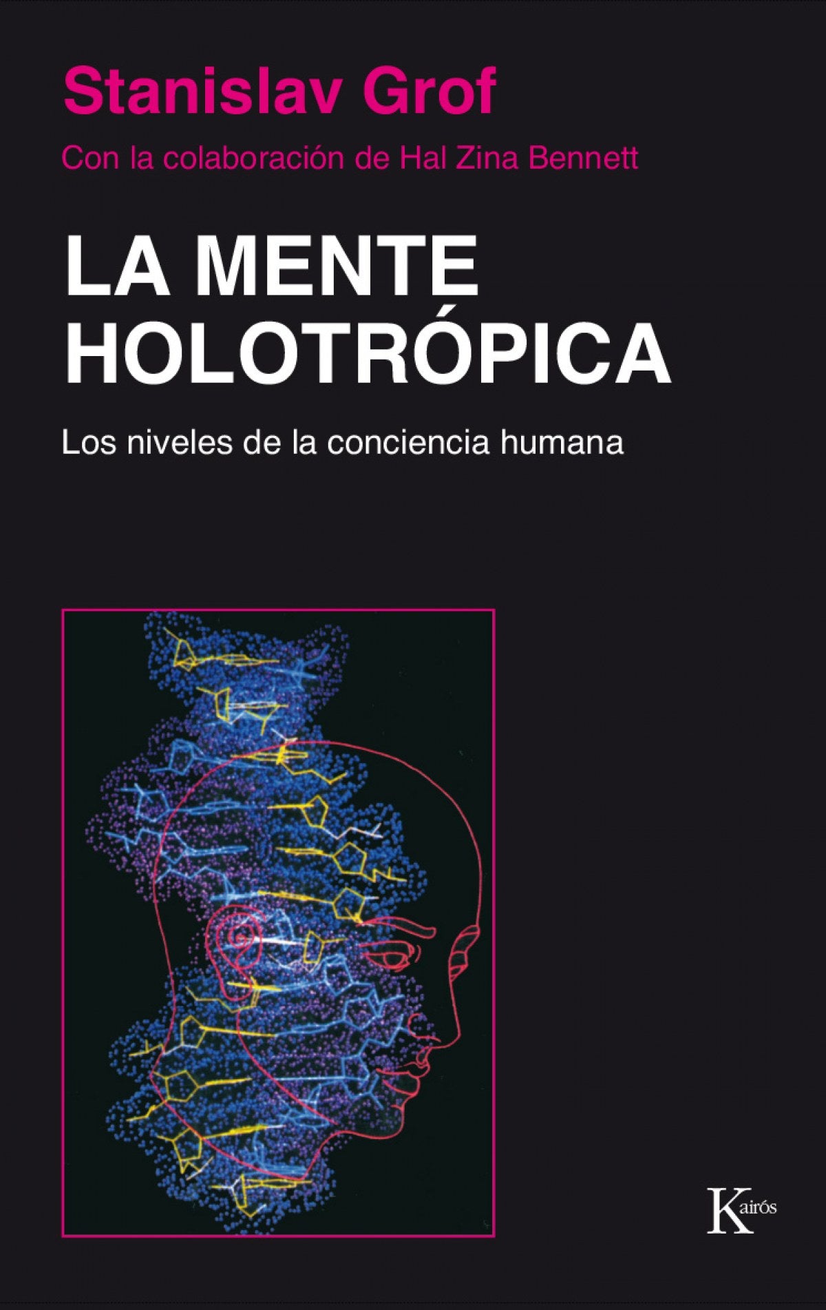  La mente holotrópica 