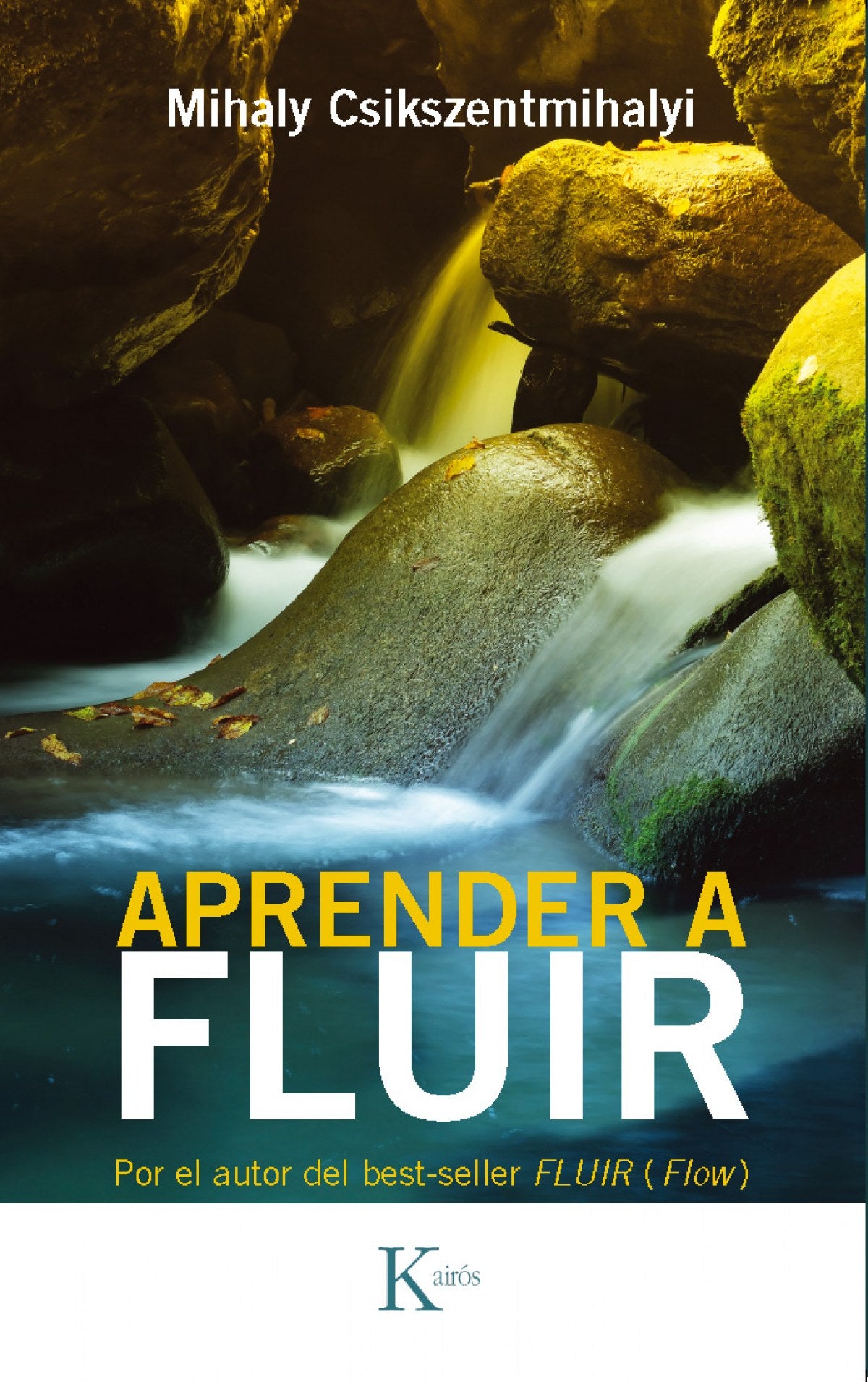  Aprender a fluir 