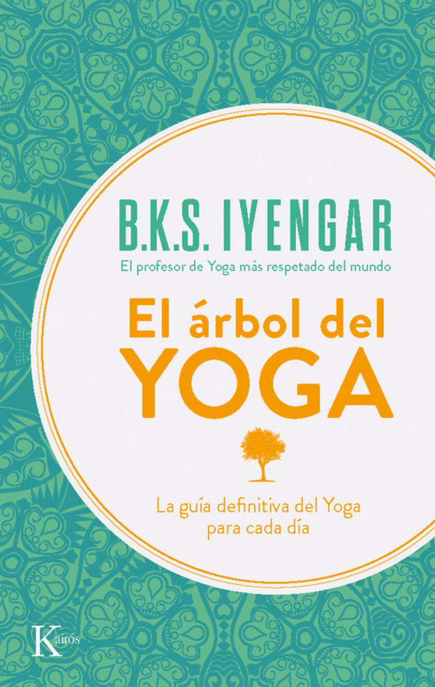  ARBOL DEL YOGA 